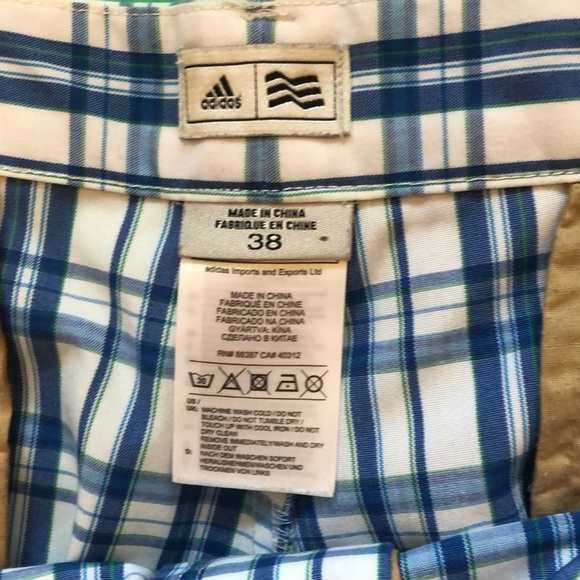 Adidas bundle - Picture 3 of 7